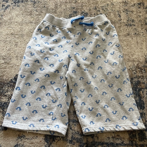 Boys True Religion shorts size medium - Picture 1 of 1
